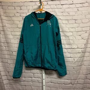 ADIDAS - 2016 Boston Marathon Jacket